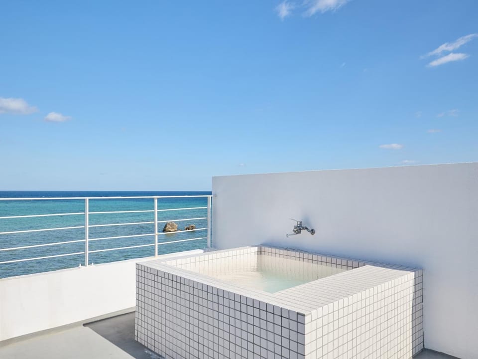 Kunigami County - Hotel - Vacation STAY 17147v Hotel in Okinawa Prefecture