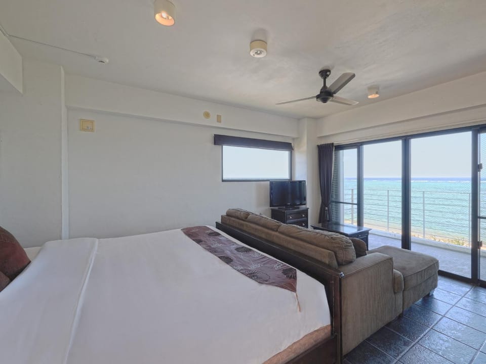 Kunigami County - Hotel - Vacation STAY 17147v Hotel in Okinawa Prefecture