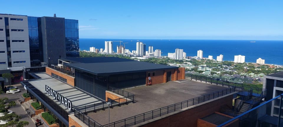 Serenity at Umhlanga Apartment in Umhlanga