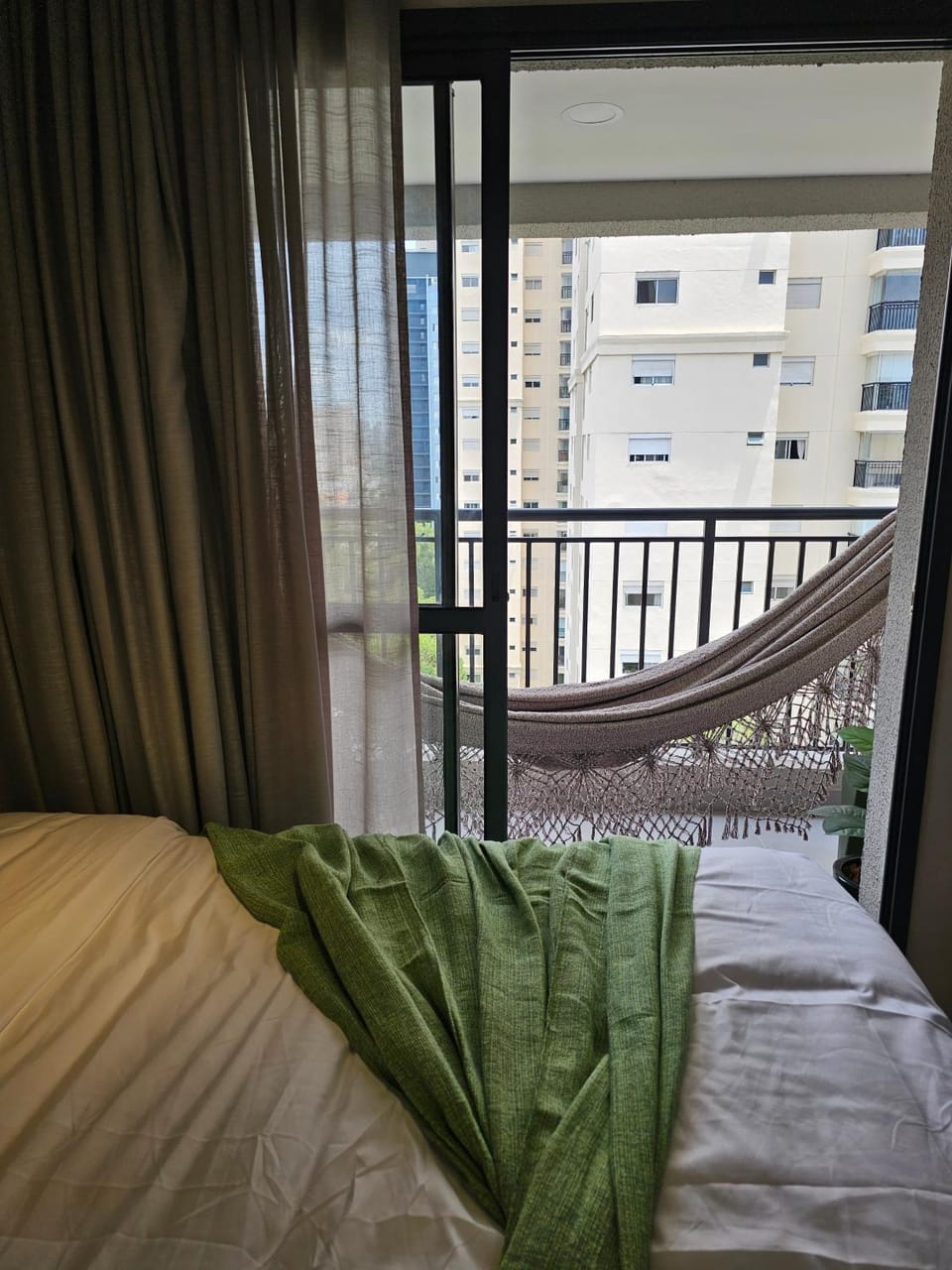 Balcony/Terrace, Bedroom