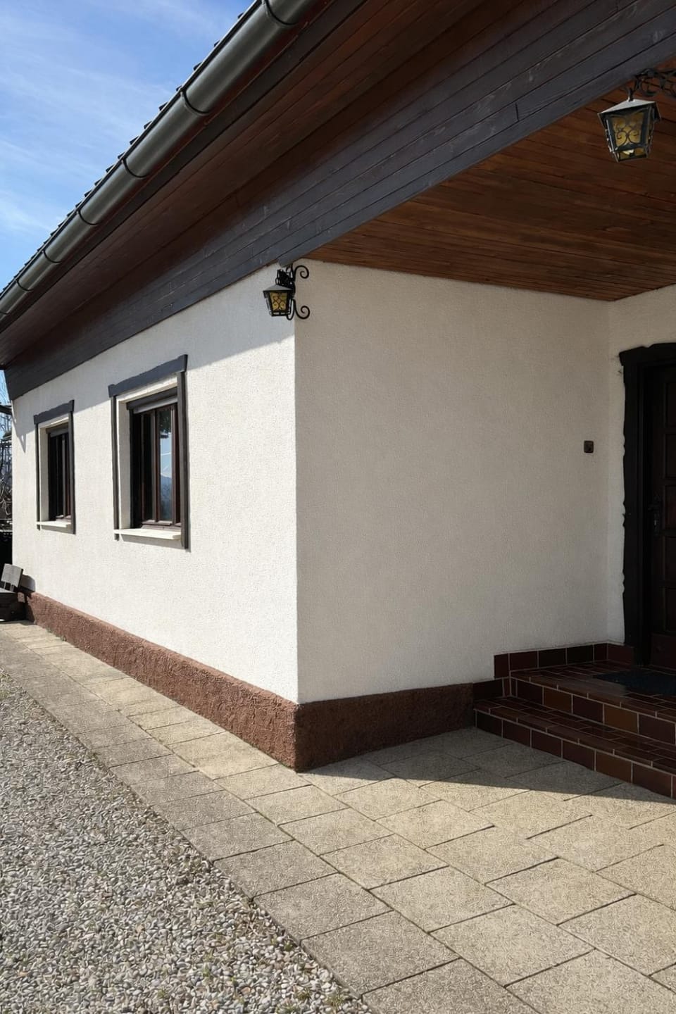 Apartments Vila Ančka Apartment in Slovenia
