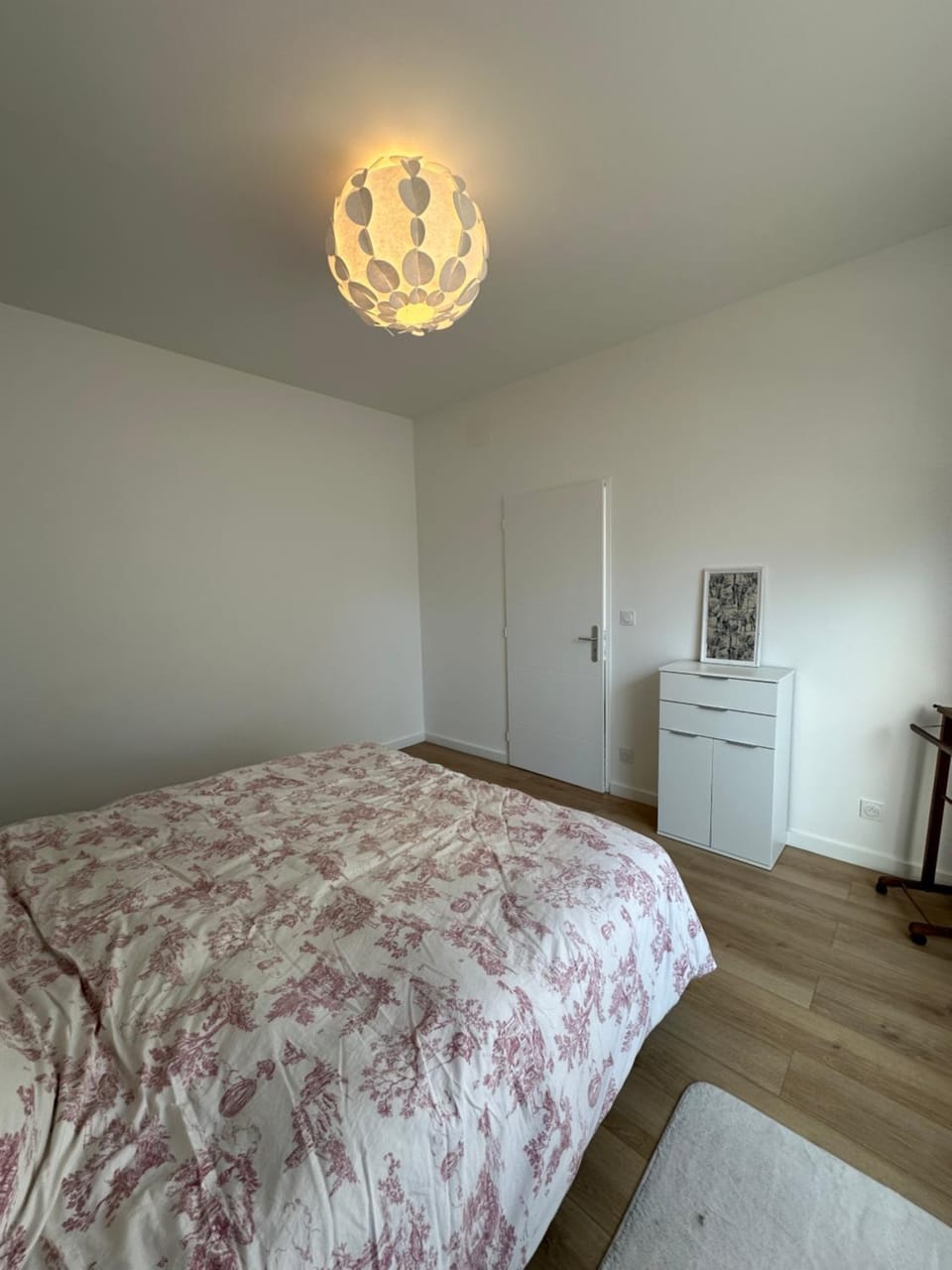 Appartement 2 chambres proche mer et centre-ville Apartment in Berck