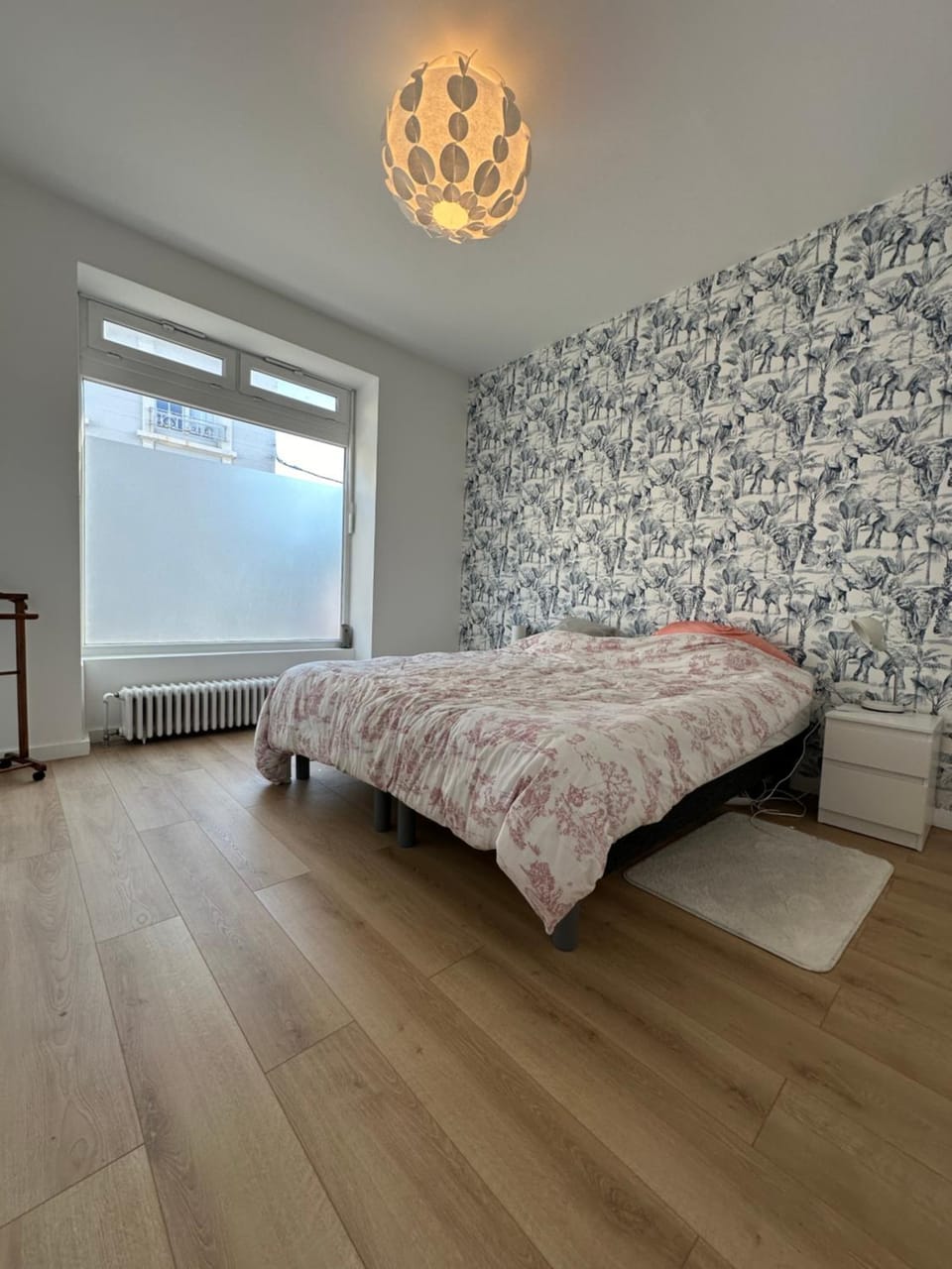 Appartement 2 chambres proche mer et centre-ville Apartment in Berck