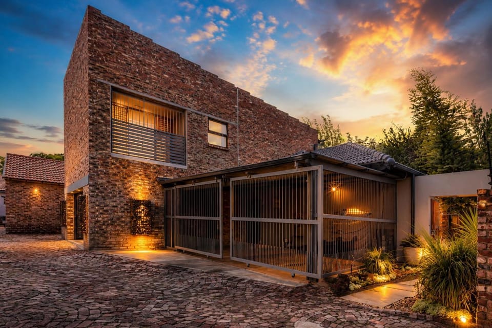Premium international athlete stay, long term stay deals - Ideal for families Apartment in North West, South Africa