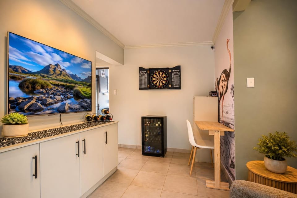 Premium international athlete stay, long term stay deals - Ideal for families Apartment in North West, South Africa