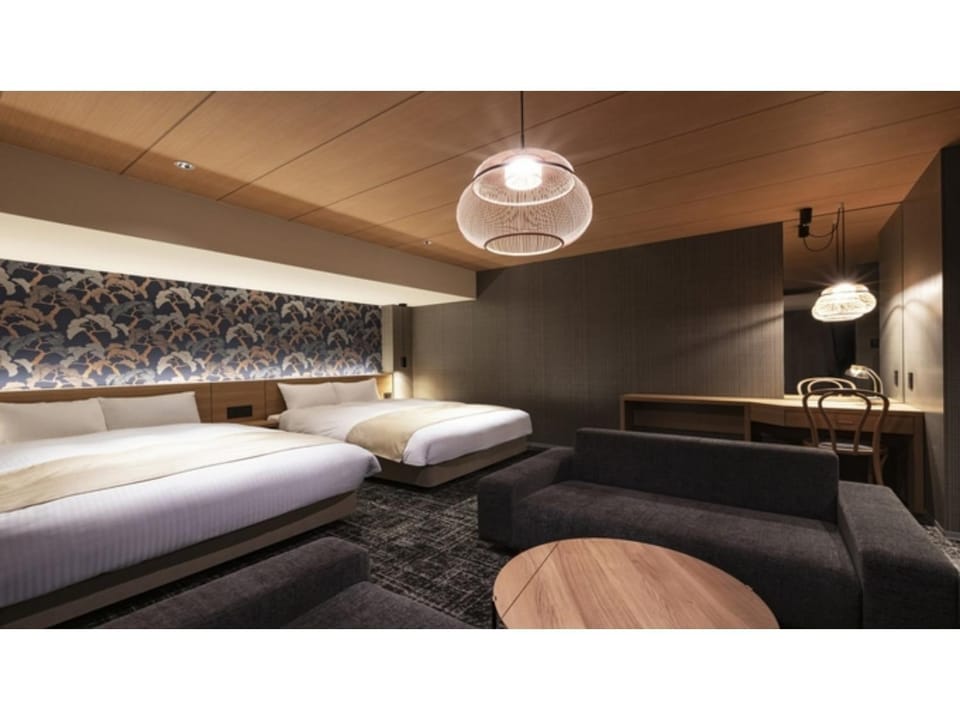 Rinn Gion Shirakawa - Vacation STAY 37120v Hotel in Kyoto