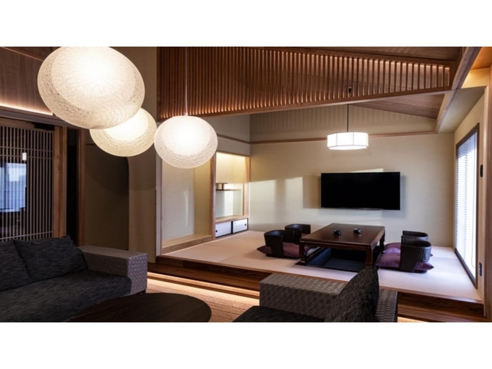 Rinn Gion Shirakawa - Vacation STAY 37120v Hotel in Kyoto