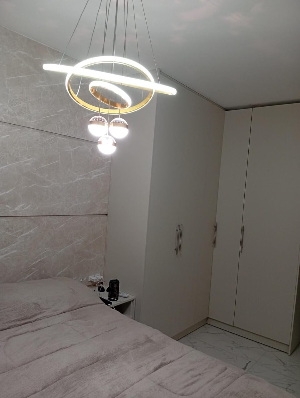 High standard apartment with walking access to Meia Praia Apartment in Porto Belo