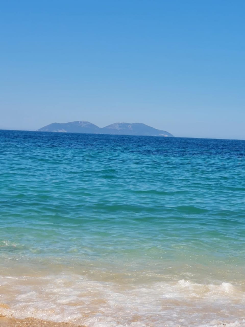 Sea view