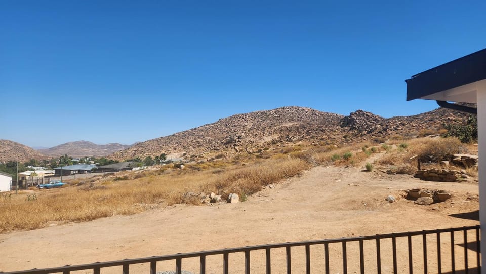 Sand Fontein Farm Stay in South Africa