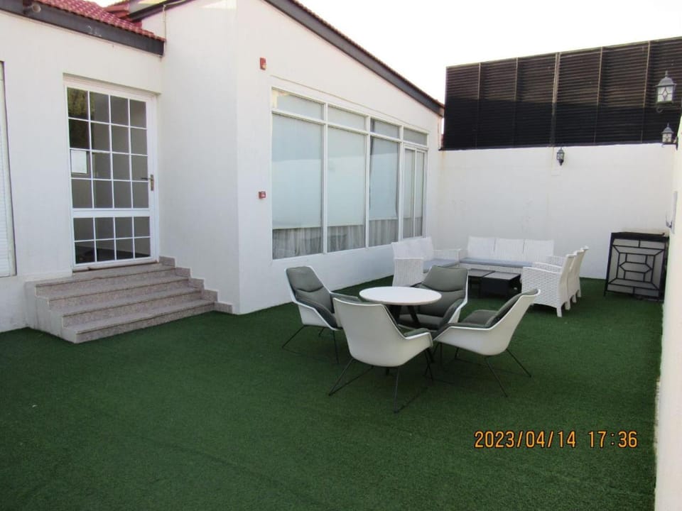 شاليهات روهار Chalet in Makkah Province