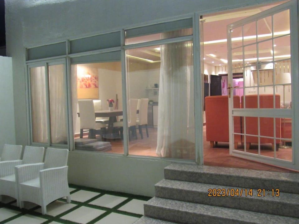 شاليهات روهار Chalet in Makkah Province