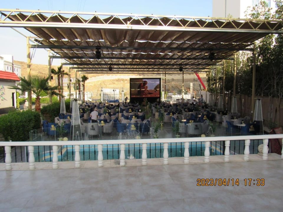 شاليهات روهار Chalet in Makkah Province
