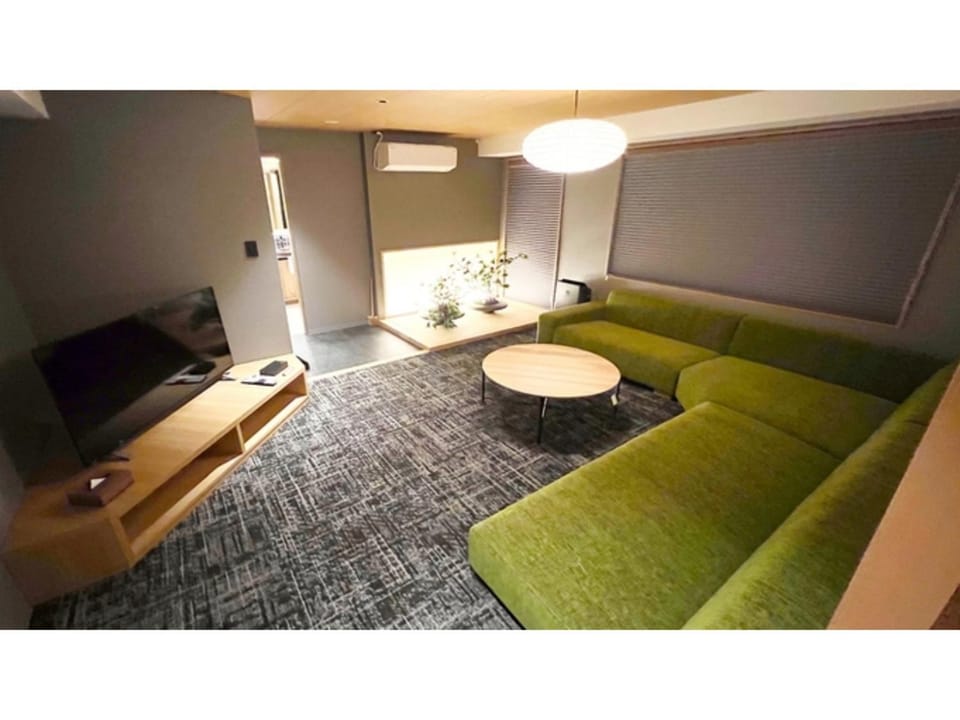 Rinn Gion Shirakawa - Vacation STAY 37123v Hotel in Kyoto