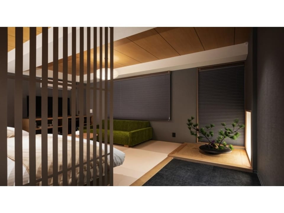 Rinn Gion Shirakawa - Vacation STAY 37125v Hotel in Kyoto