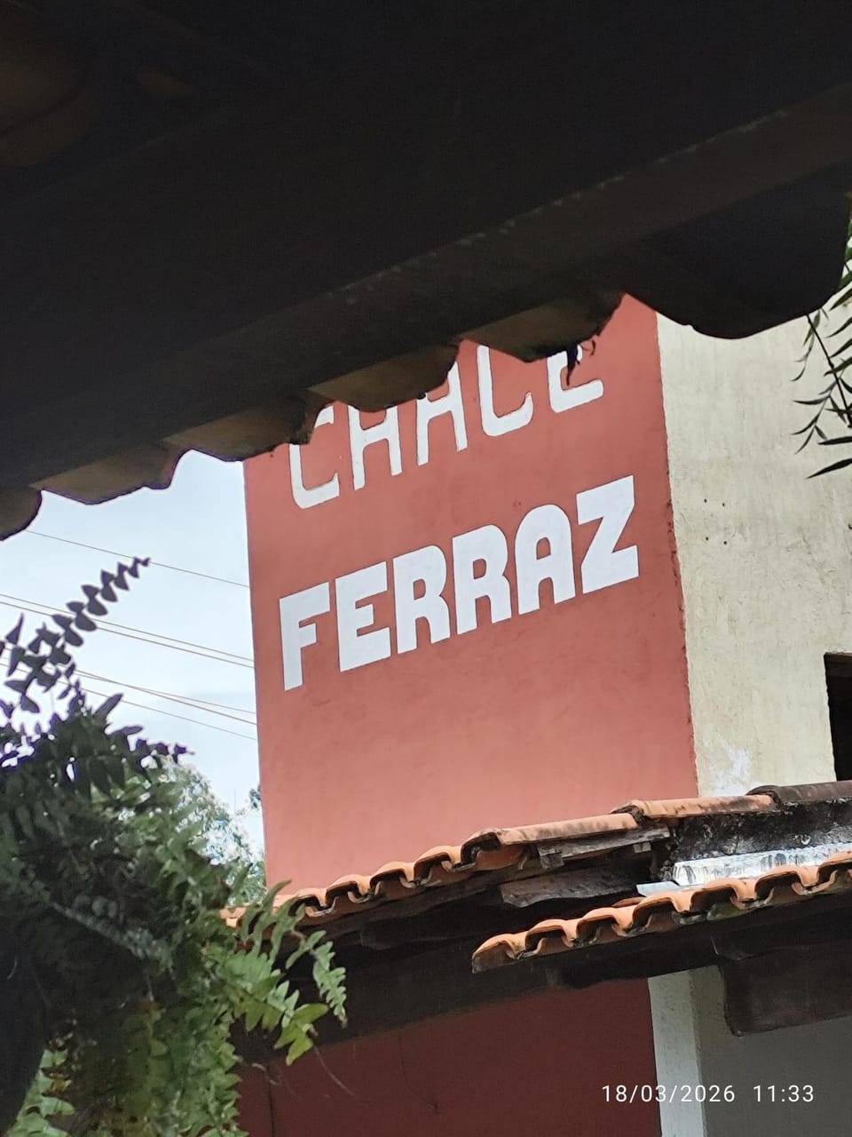 Chalé FERRAZ Vacation rental in State of São Paulo