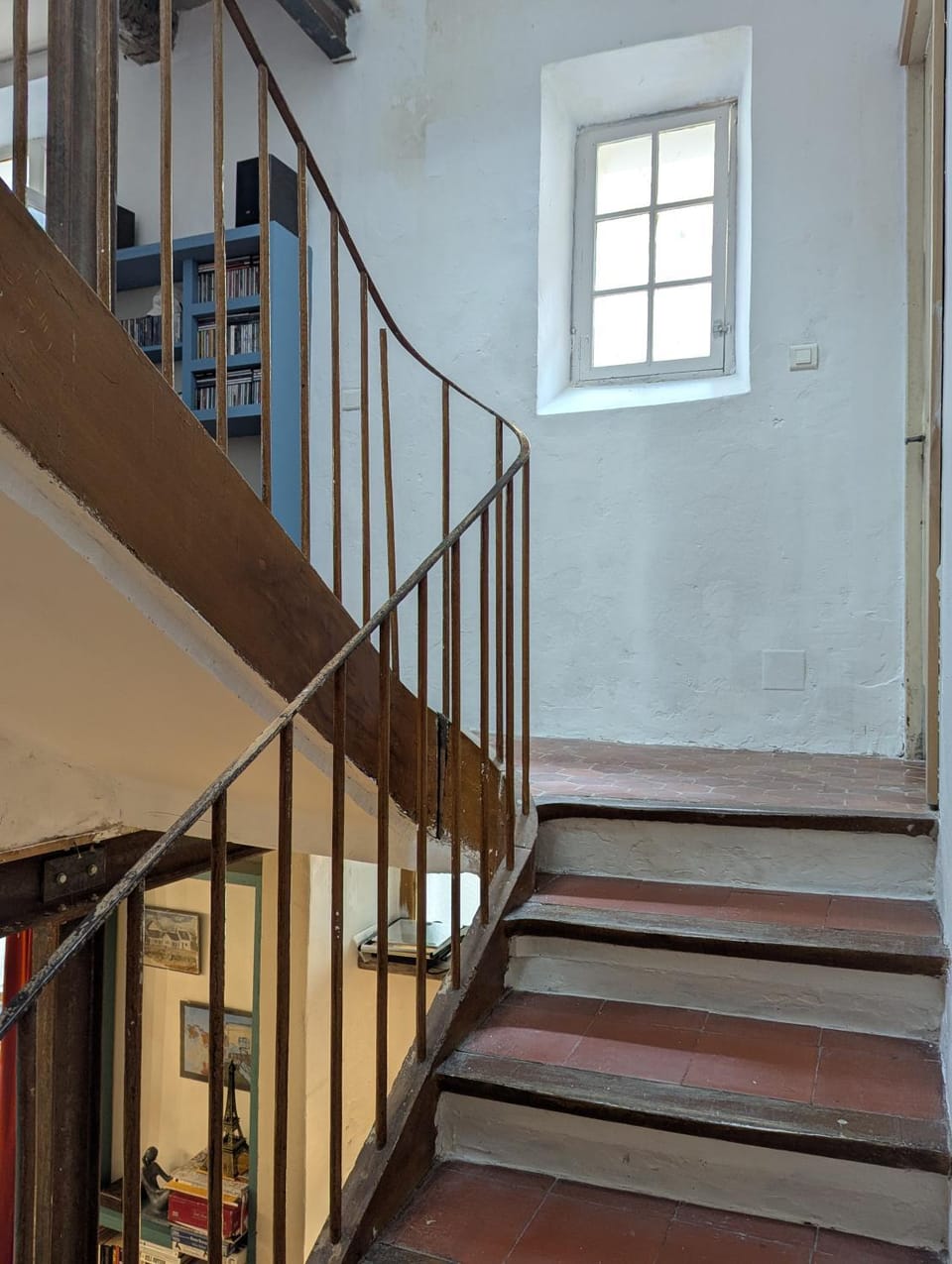 The Artist's House - Repeat listing House in Céret