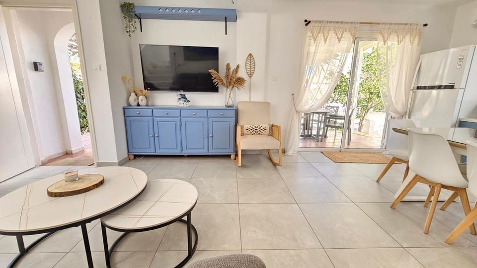 Andreotis Garden Villa in Protaras