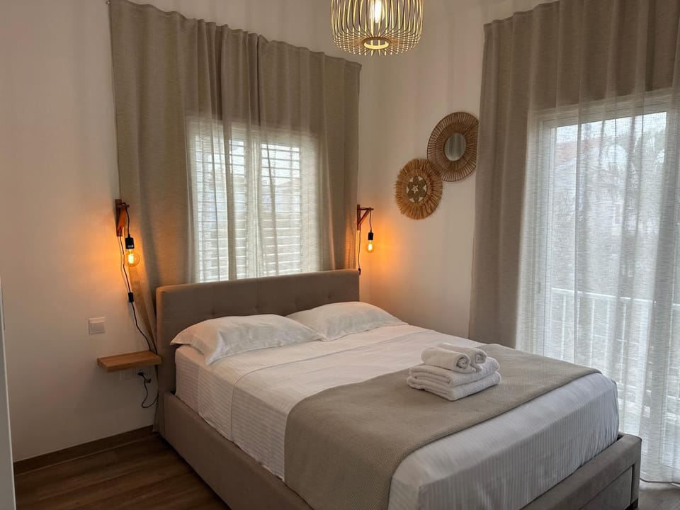 Andreotis Garden Villa in Protaras