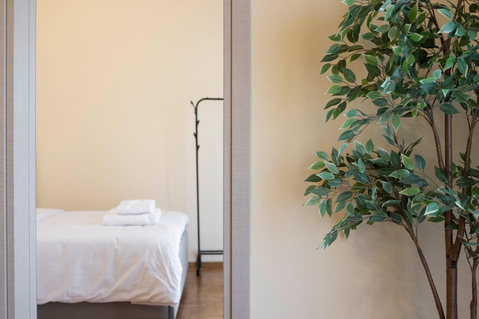 Golden Salonica Retreat Apartment in Thessaloniki