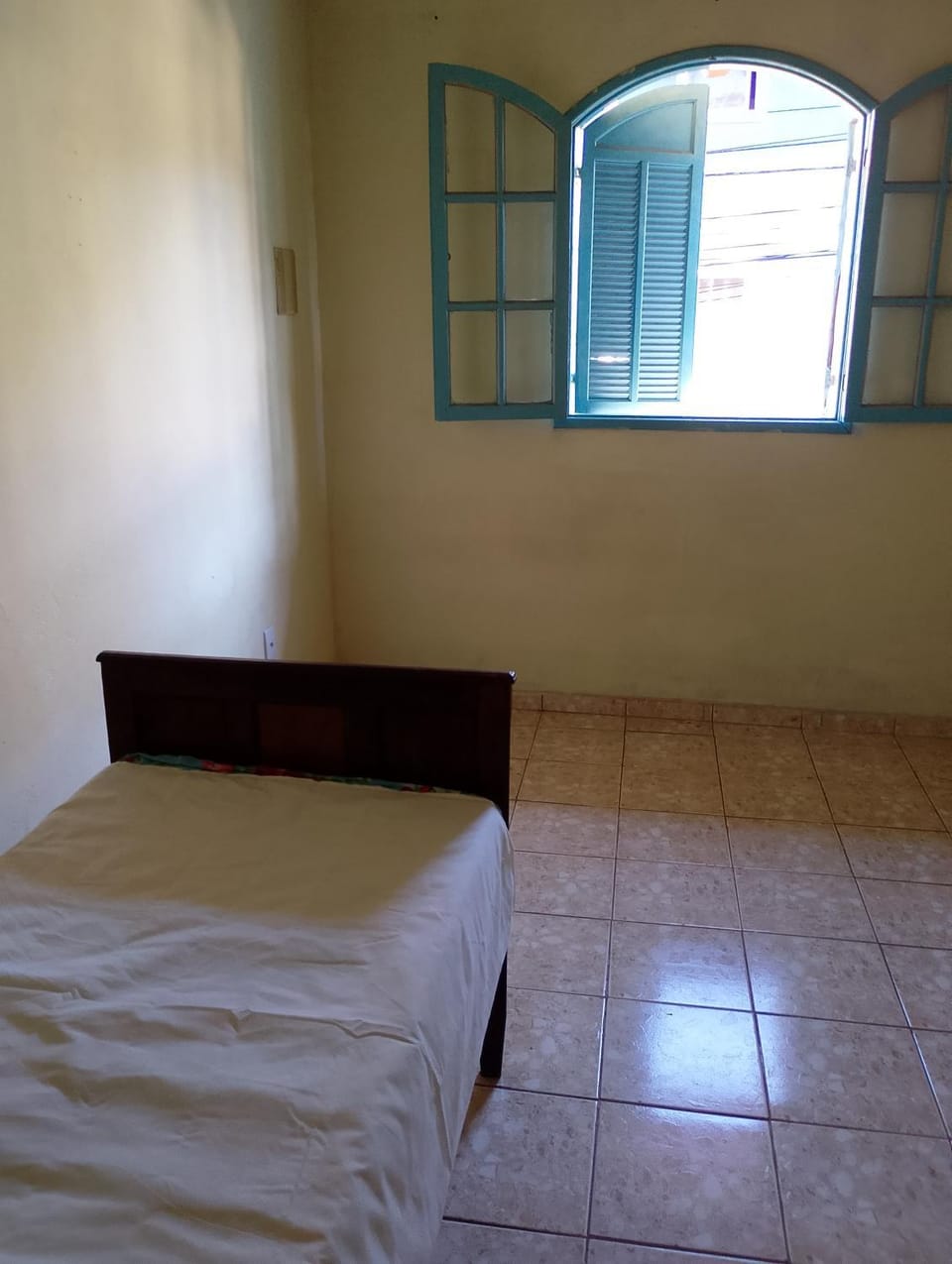 Espaço simples Apartment in Ouro Preto