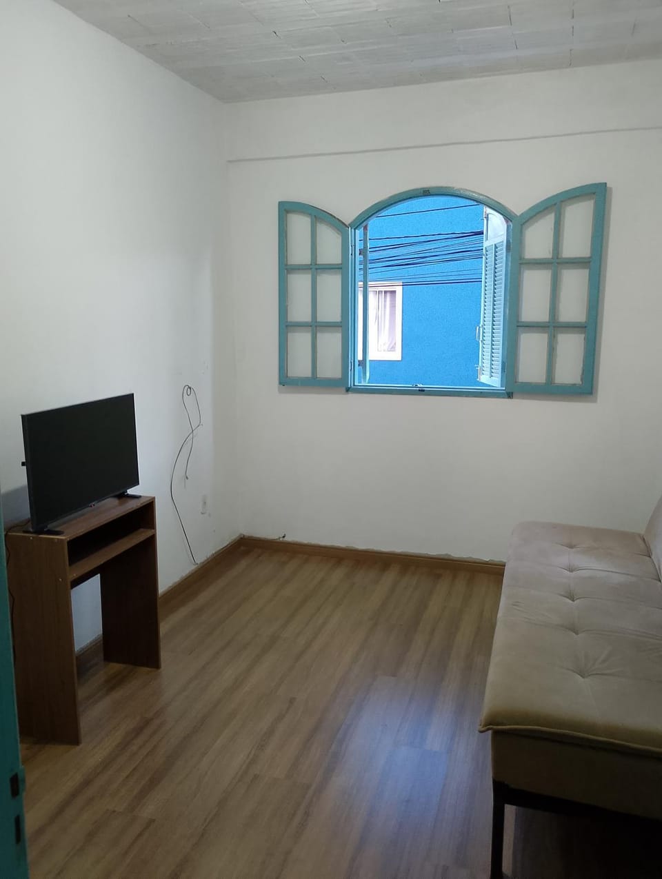 Espaço simples Apartment in Ouro Preto