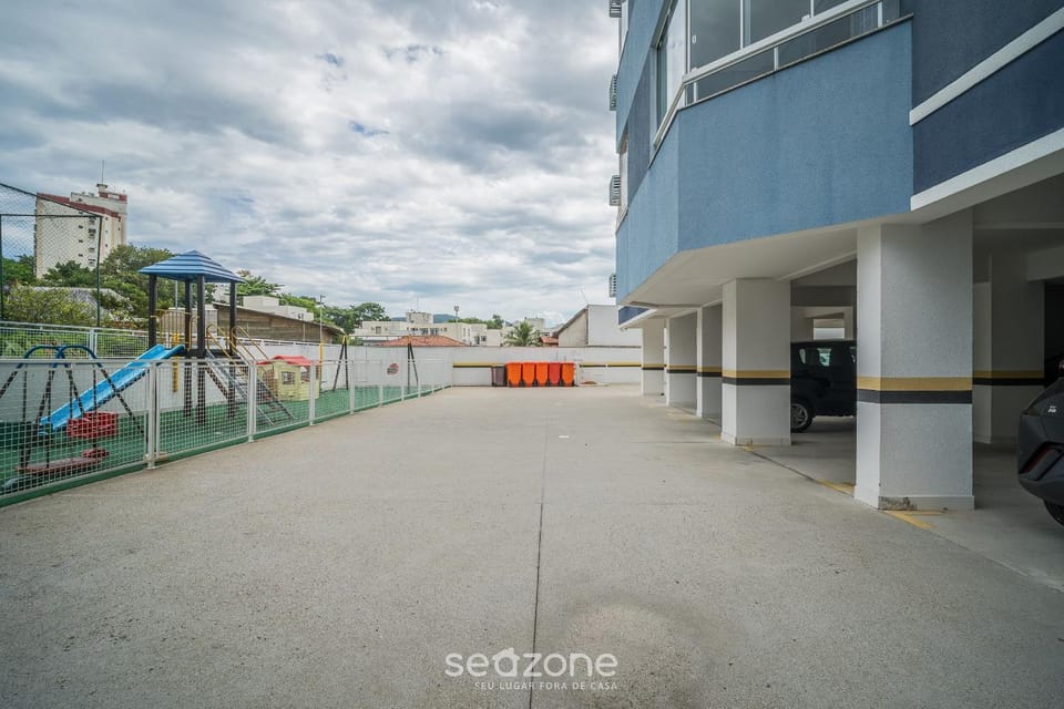 Children play ground