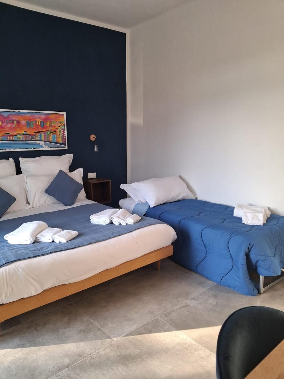 La Corte Rooms Pisa Bed and Breakfast in Pisa