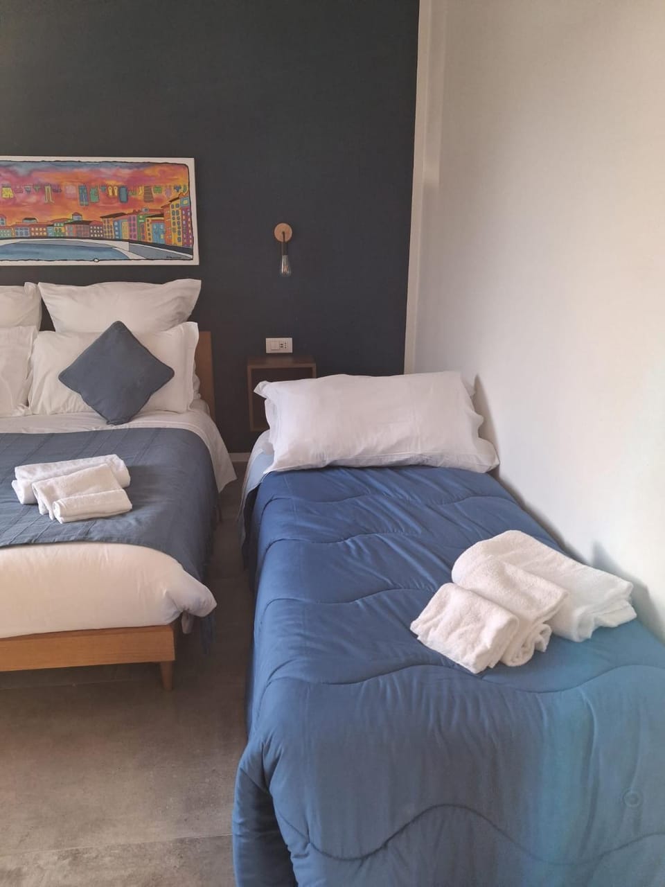 La Corte Rooms Pisa Bed and Breakfast in Pisa