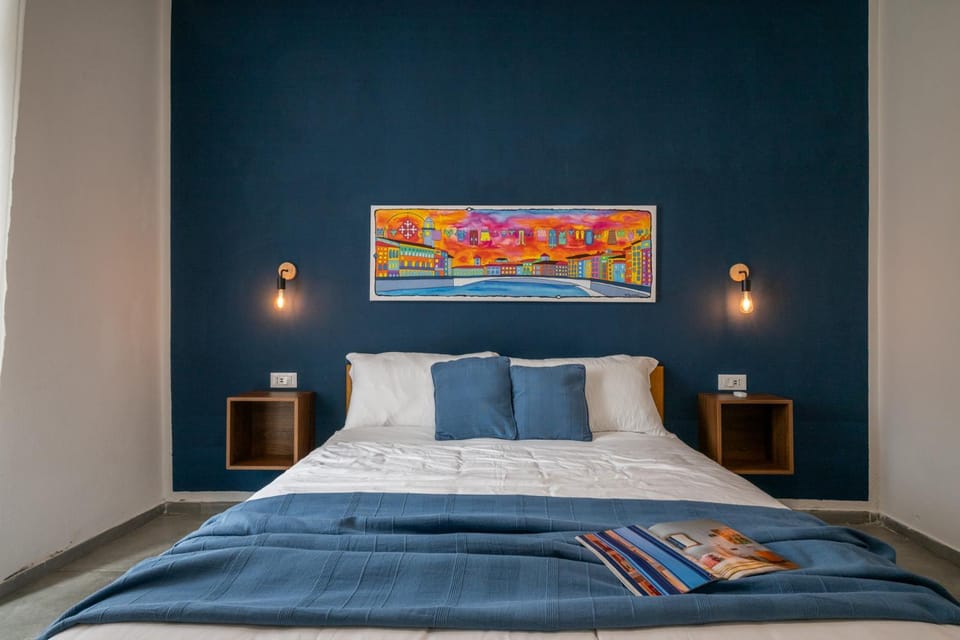 La Corte Rooms Pisa Bed and Breakfast in Pisa