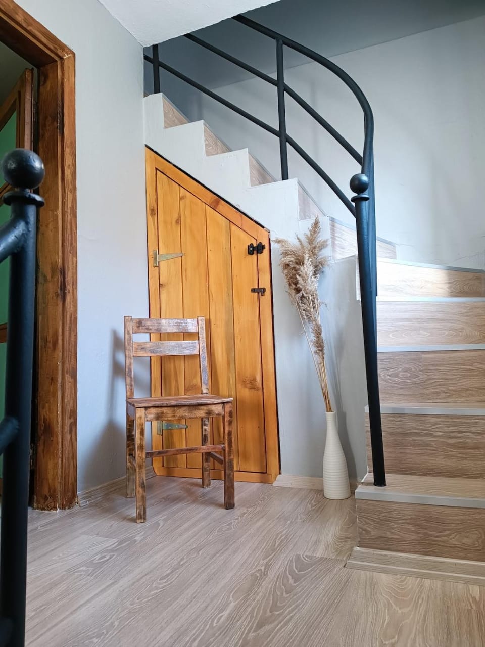 Greek House with Sea View in the Heart of History Villa in İzmir Province