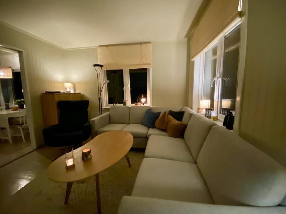 Cozy home in Malangen House in Troms Og Finnmark