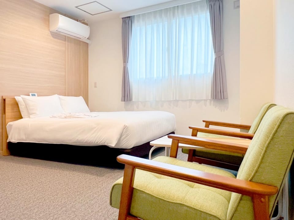 Stella Site Hakodate - Vacation STAY 18056v Hotel in Hokkaido Prefecture