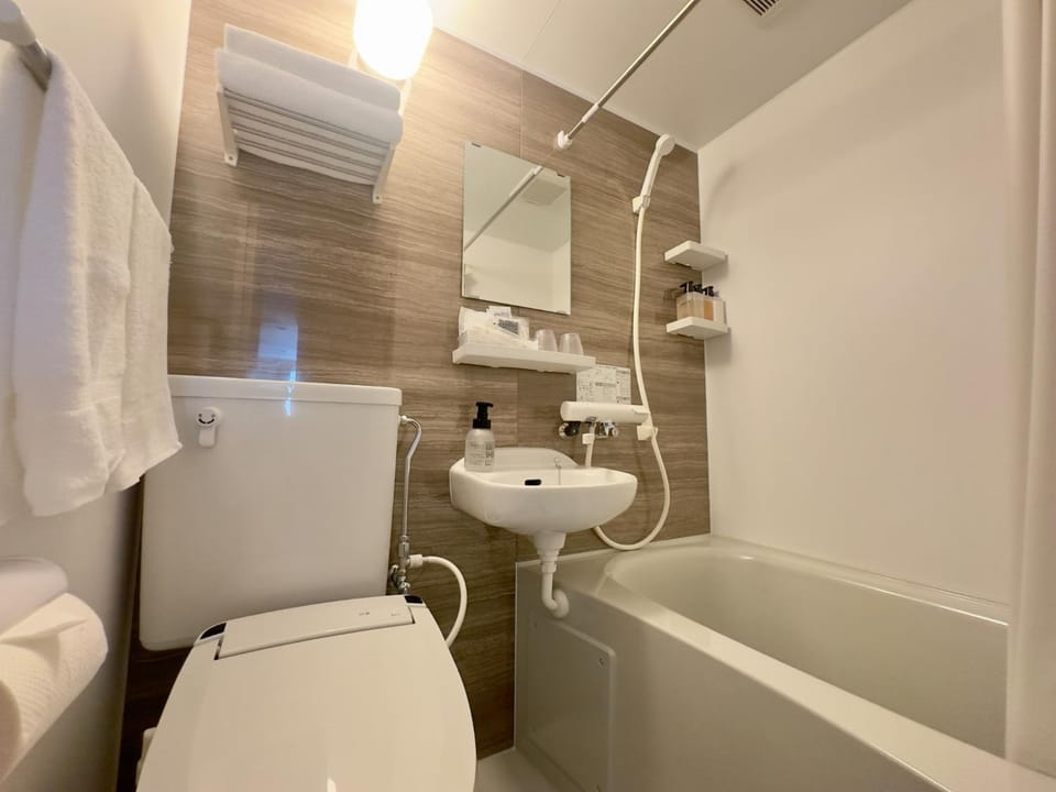 Stella Site Hakodate - Vacation STAY 18056v Hotel in Hokkaido Prefecture