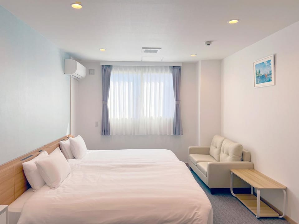 Stella Site Hakodate - Vacation STAY 20287v Hotel in Hokkaido Prefecture