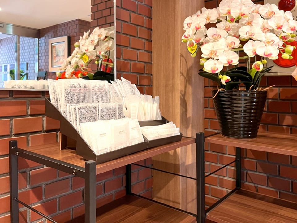 Stella Site Hakodate - Vacation STAY 20312v Hotel in Hokkaido Prefecture