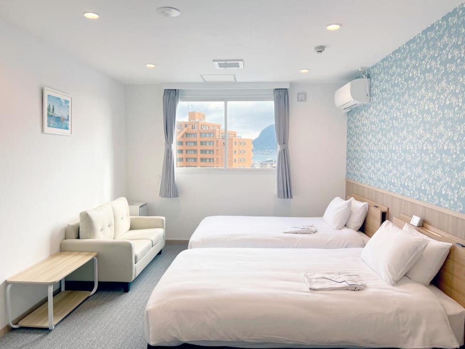 Stella Site Hakodate - Vacation STAY 20312v Hotel in Hokkaido Prefecture