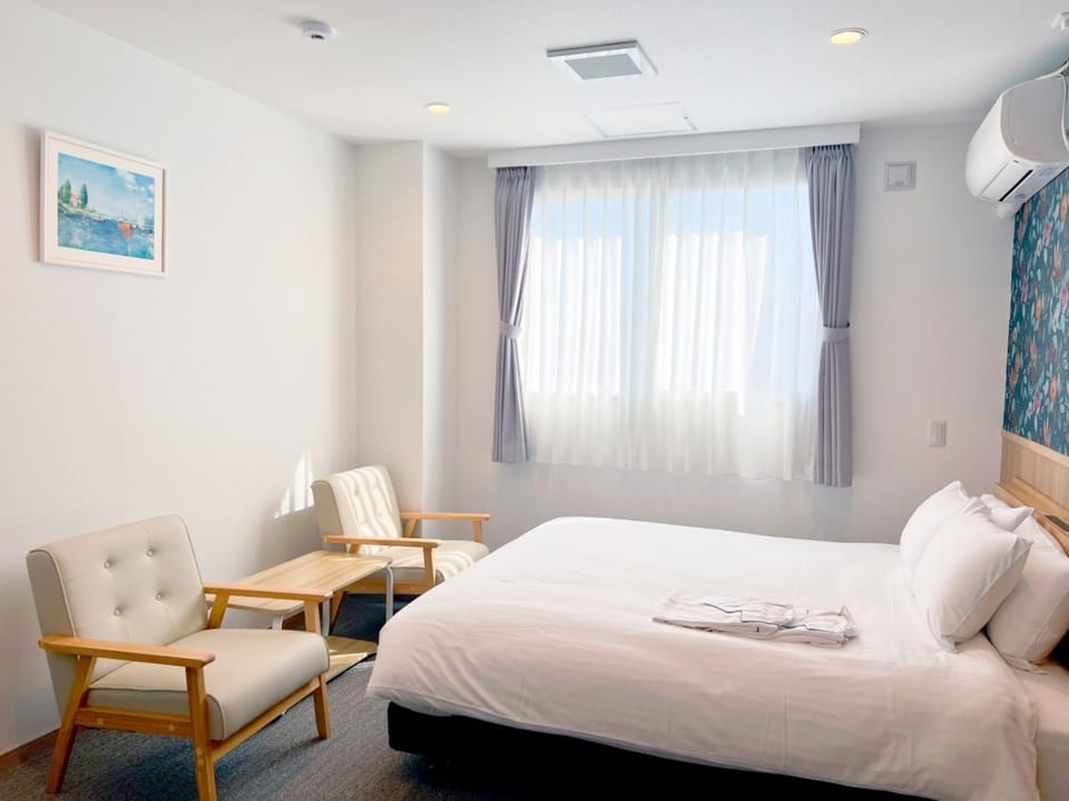 Stella Site Hakodate - Vacation STAY 20323v Hotel in Hokkaido Prefecture