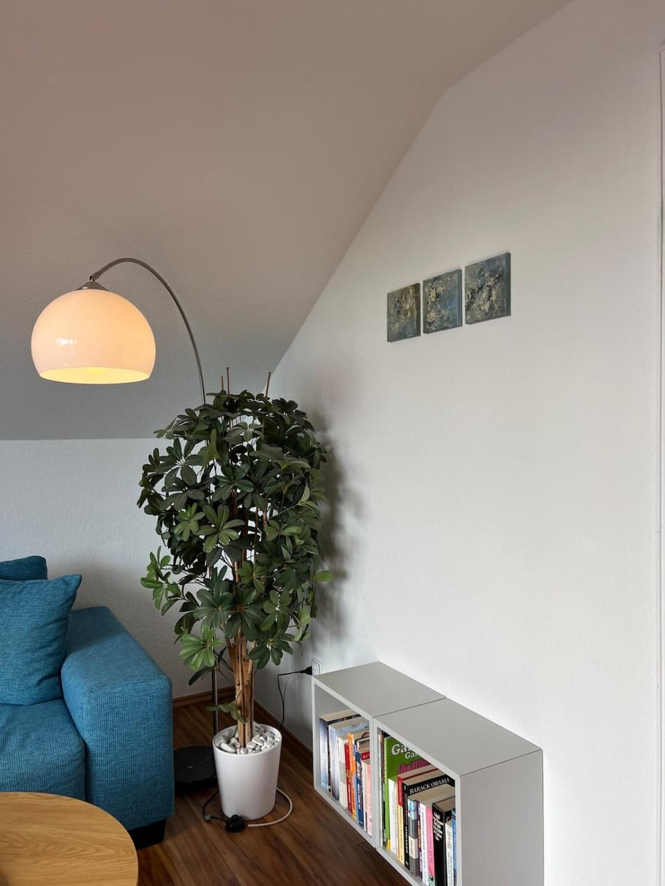 Aviva SONNENDECK - Ihr privater Logenplatz mit Dachterrasse & traumhaftem Seeblick Apartment in Radolfzell