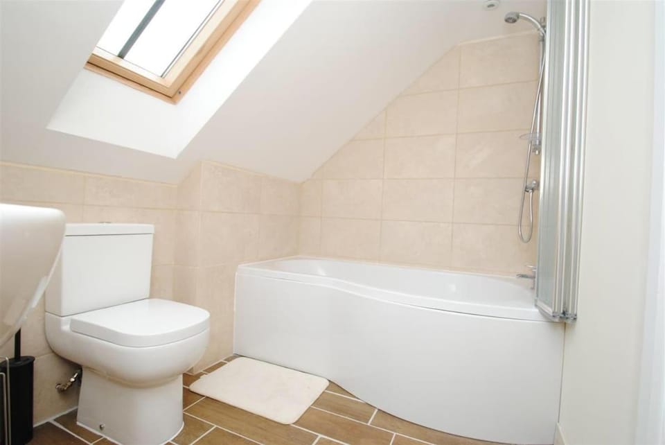 The Coach House House in Cirencester