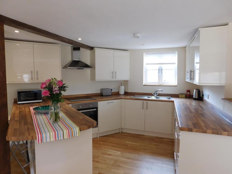 The Coach House House in Cirencester