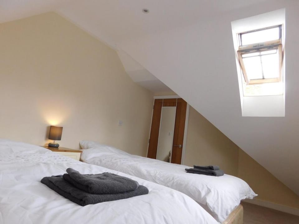 The Coach House House in Cirencester