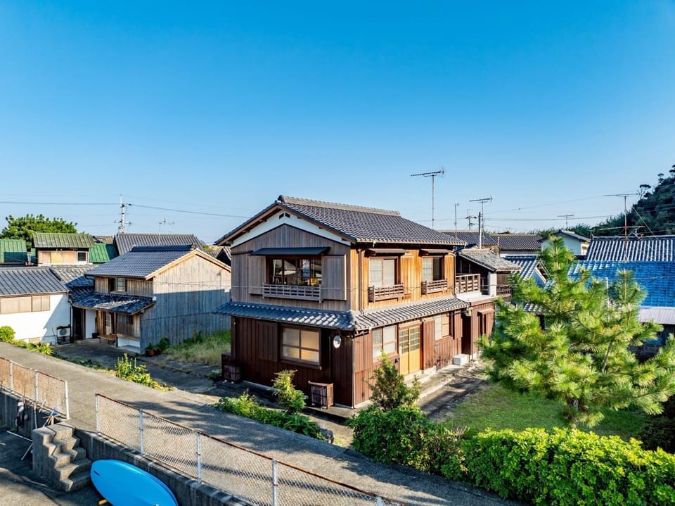 Casa TEBA Vacation STAY 19738v House in Japan
