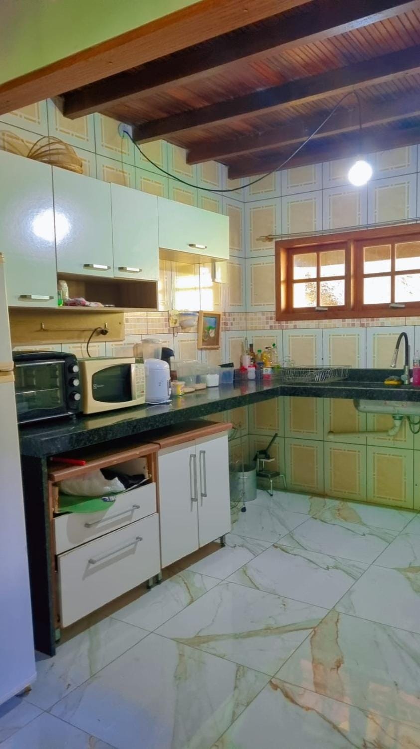 Sitio Ziriguidum House in Nova Friburgo