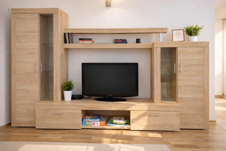 RNR Otopeni 2 Apartment in Romania