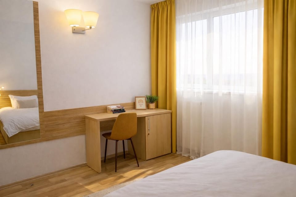 RNR Otopeni 2 Apartment in Romania