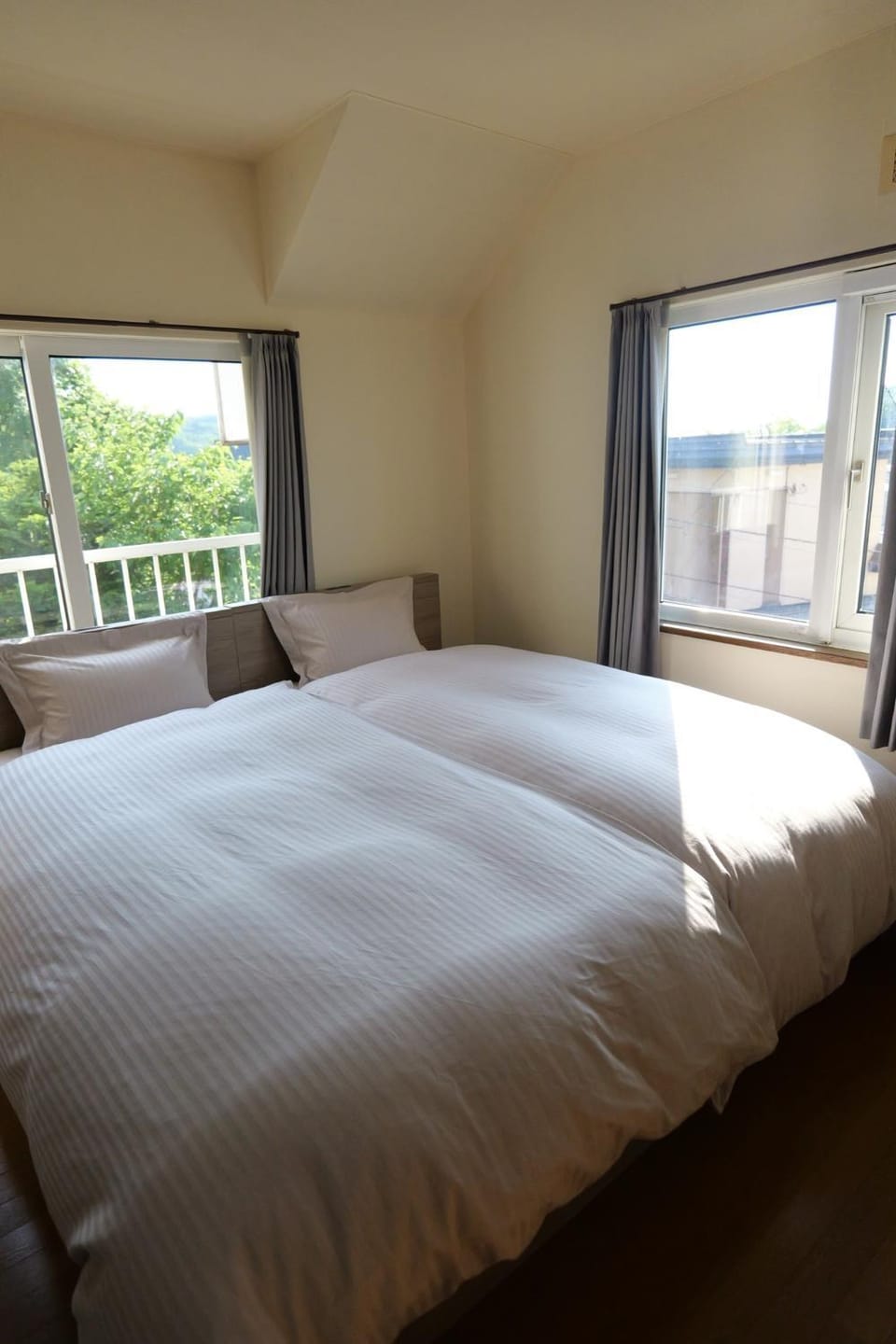 Aoyama House Free Shuttle Service - Vacation STAY 20168v House in Hokkaido Prefecture