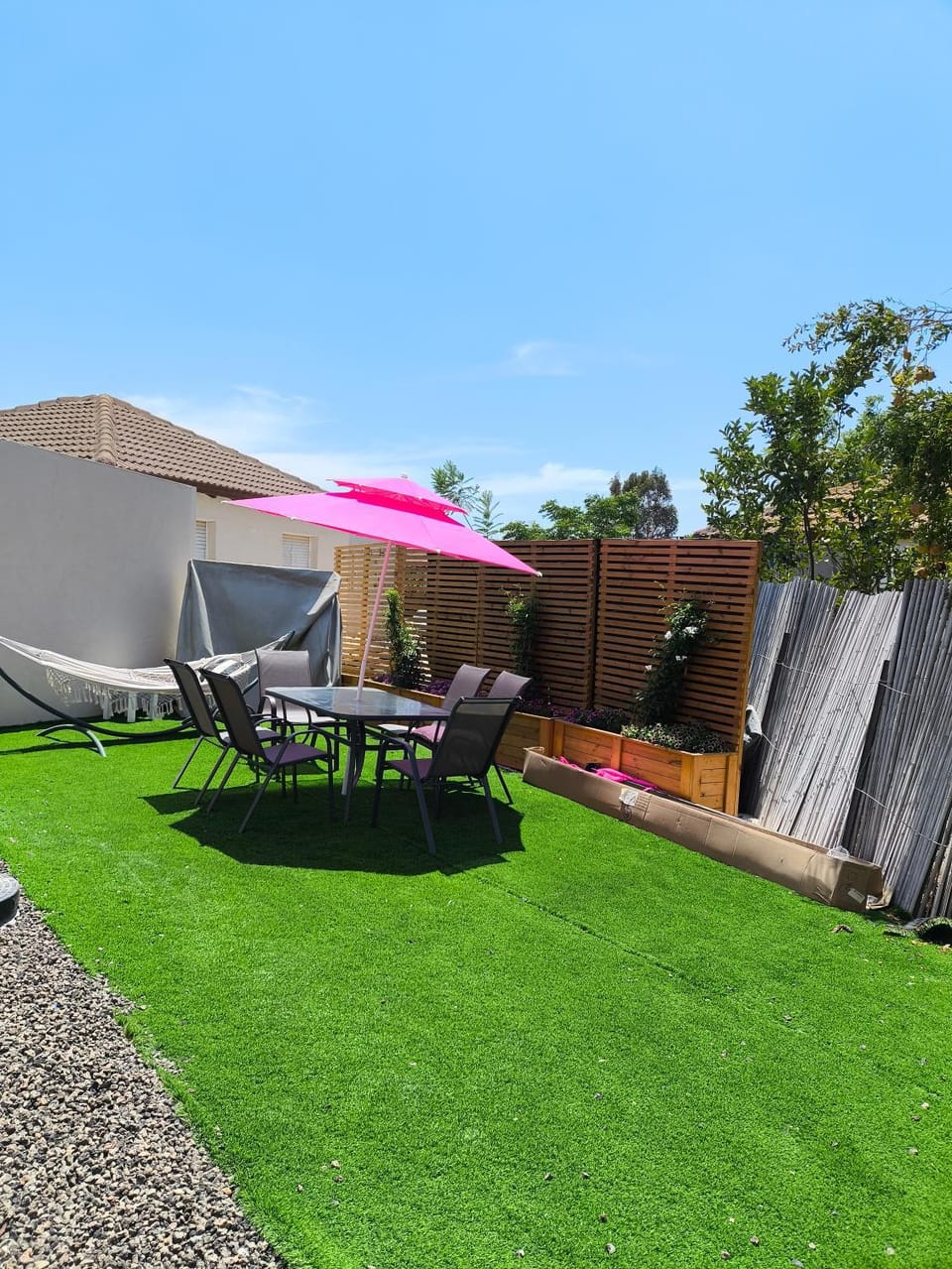 פינה בנוב Nature lodge in North District