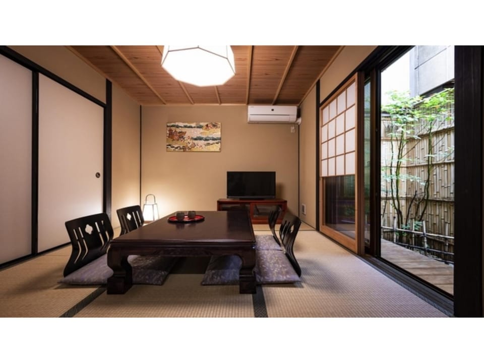 Rinn Gion Yasakamae - Vacation STAY 52337v House in Kyoto