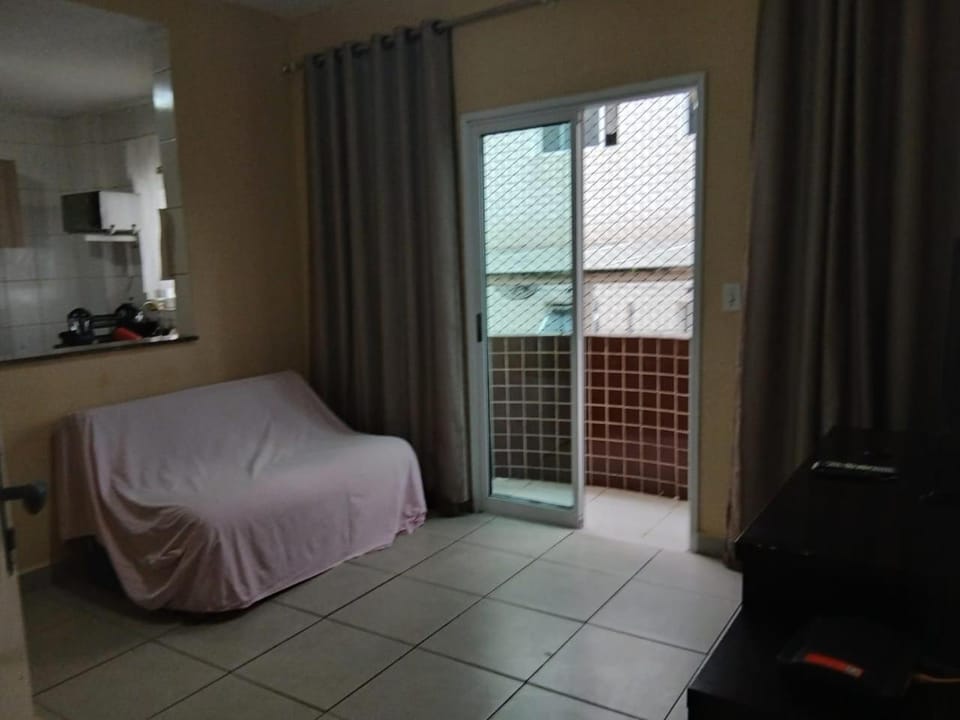 Apartamento Apartment in Sao Paulo City